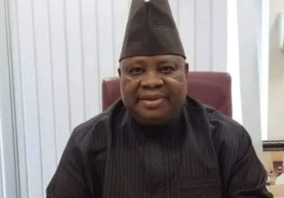 27664 osun lost billions of naira through illegal mining adeleke