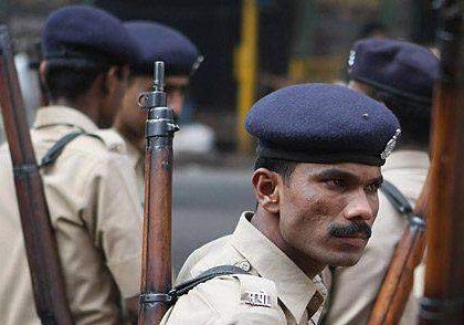 27818 indian police bust notorious drug cartel two nigerians arrested 27818 indian police bust notorious drug cartel two nigerians arrested