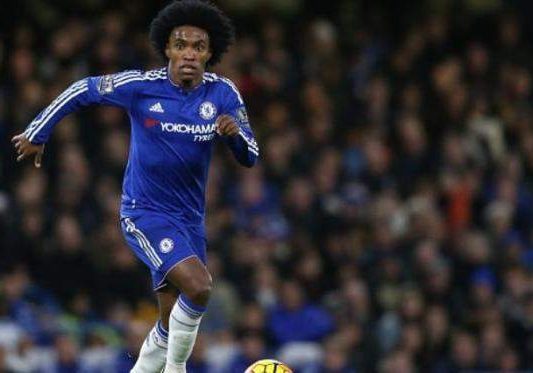 27954 i wish i never left chelsea says willian 27954 i wish i never left chelsea says willian