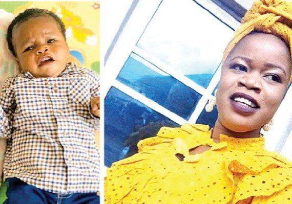 28093 ondo man found unconscious in room wife baby die 28093 ondo man found unconscious in room wife baby die