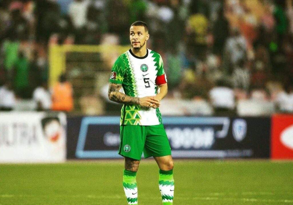 28099 peseiro provides injury update on troost ekong ahead of guinea bissau qualifiers