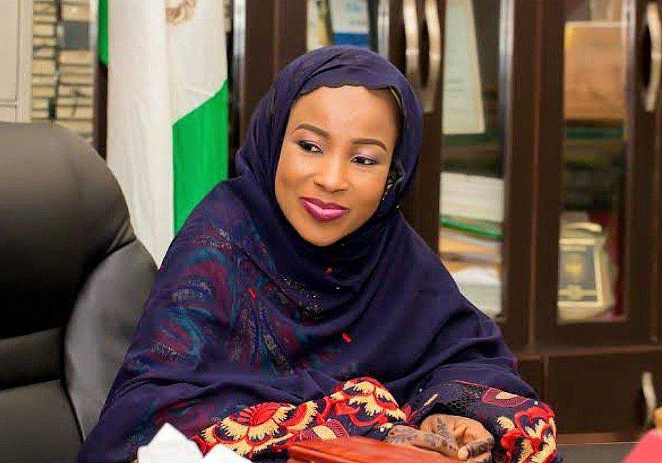 28139 tambuwals wife sends commissioner to pdp rally 28139 tambuwals wife sends commissioner to pdp rally