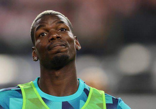 28291 pogba misses sampdoria match with latest injury blow