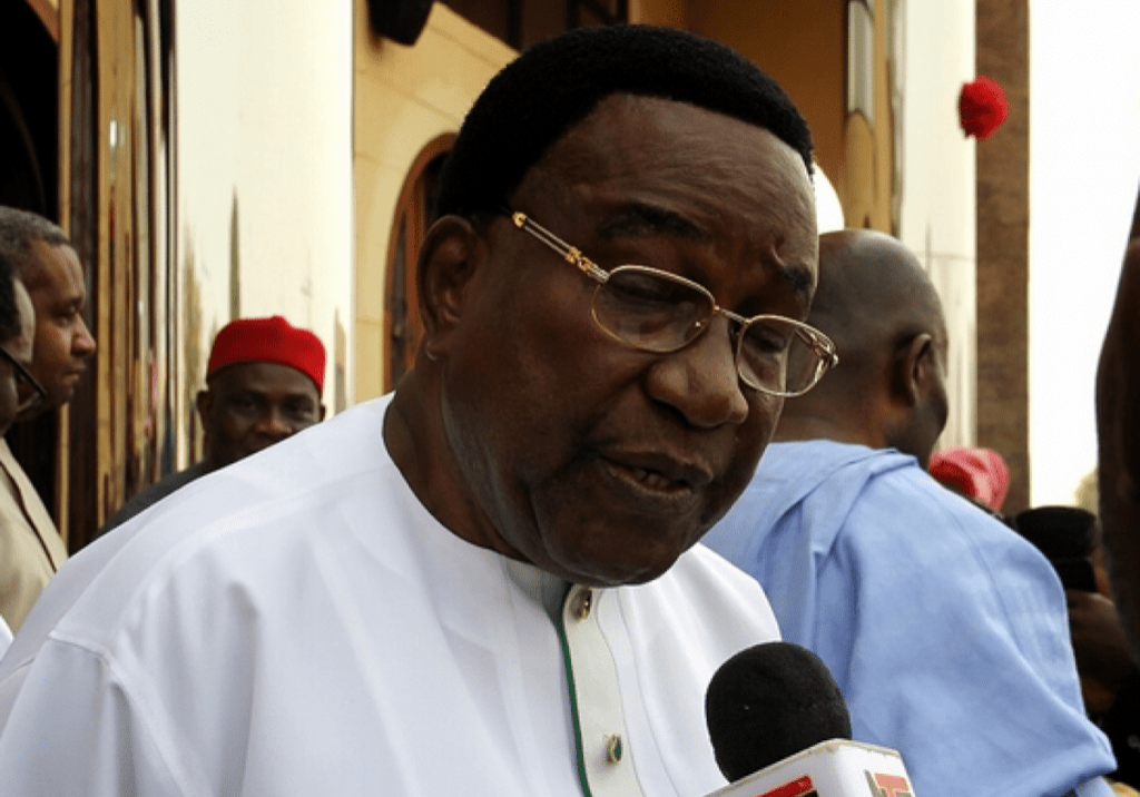 28314 enugu guber please vote peter mbah reject violence nwobodo begs youths