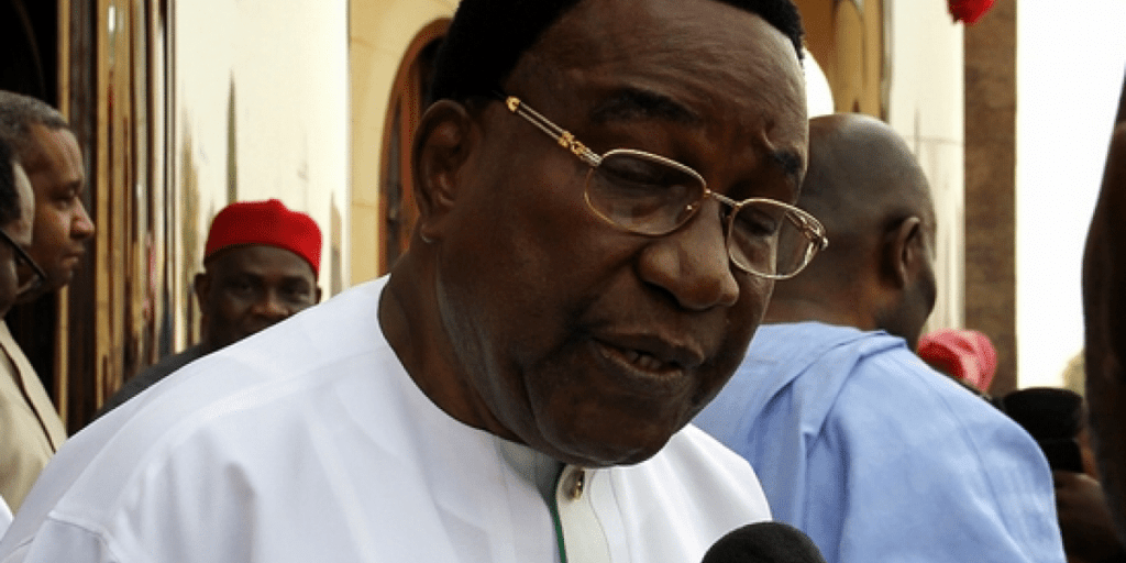 28314 enugu guber please vote peter mbah reject violence nwobodo begs youths 28314 enugu guber please vote peter mbah reject violence nwobodo begs youths