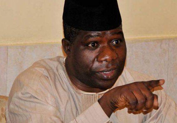 28469 10th assembly will support tinubus pro youth programmes bamidele