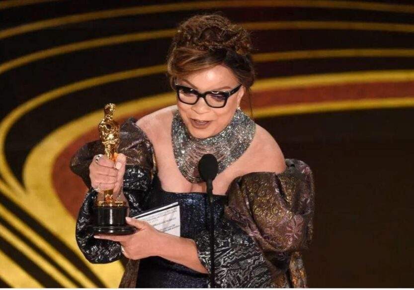 28495 ruth carter becomes first black woman to win two oscars 28495 ruth carter becomes first black woman to win two oscars