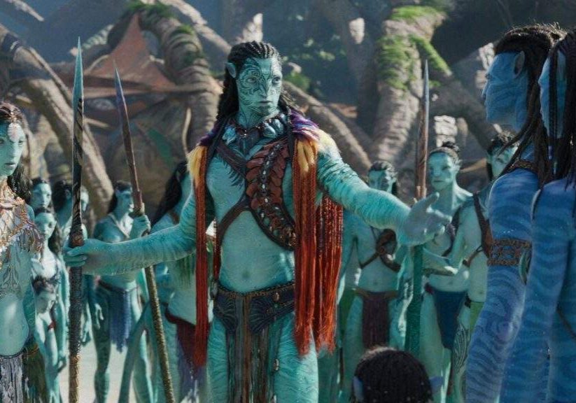 28512 oscars 2023 avatar the way of water wins best visual effects 28512 oscars 2023 avatar the way of water wins best visual effects