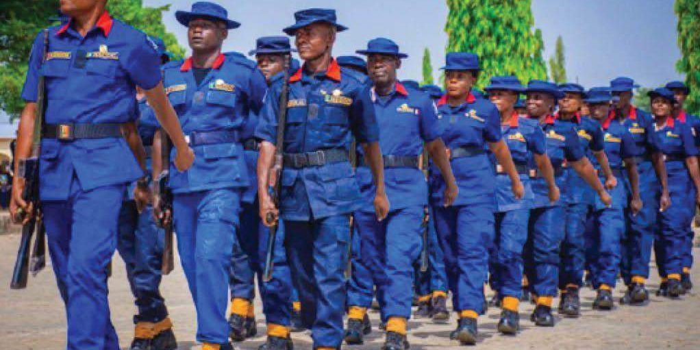 28596 nscdc expresses readiness to arrest prosecute people with fake money
