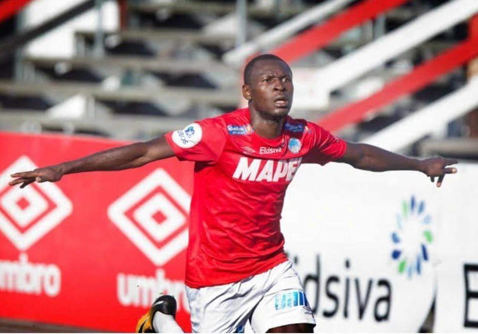 28625 shuaibu joins niger tornadoes after stint in europe 28625 shuaibu joins niger tornadoes after stint in europe