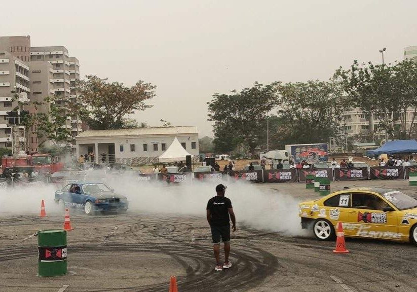 28698 frsc set to tackle car drifting in abuja 28698 frsc set to tackle car drifting in abuja