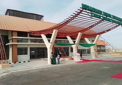 28804 fg takes over yobe cargo airport gov buni 28804 fg takes over yobe cargo airport gov buni