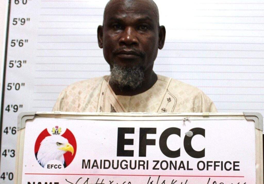 28806 court jails yobe auditor general 5 years for fraud 28806 court jails yobe auditor general 5 years for fraud