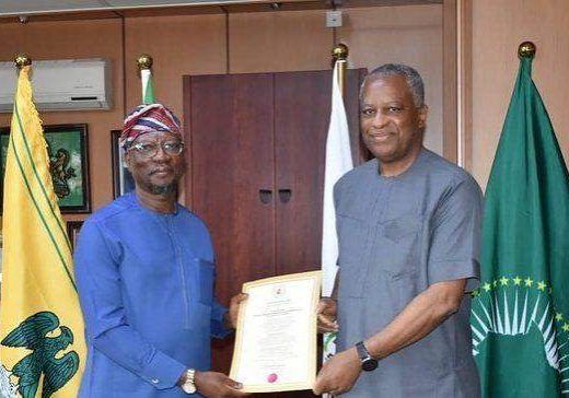 28857 nigerians repatriated from benin republic go back envoy 28857 nigerians repatriated from benin republic go back envoy