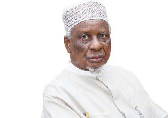 28893 go to court if you are not satisfied with results yakasai tells politicians 28893 go to court if you are not satisfied with results yakasai tells politicians