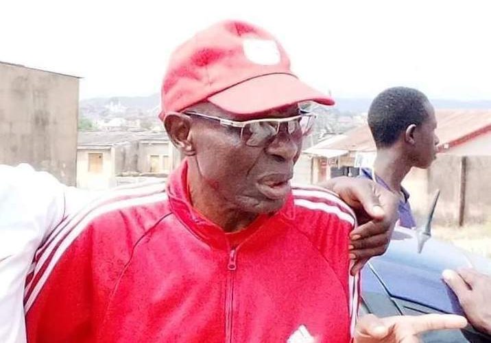 28952 president buhari mourns ex super falcons coach ismaila mabo 28952 president buhari mourns ex super falcons coach ismaila mabo