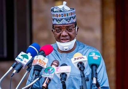 29199 matawalle hails cbns compliance with south court order on old naira notes