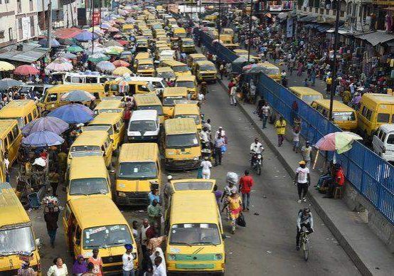 29201 lagos ranks 133 in worlds most polluted cities report