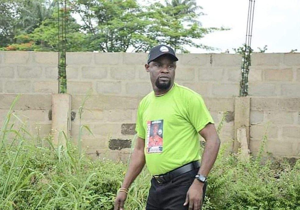 29261 abia election dss arrest pdps tony otuonye after threat to kill opponents video 29261 abia election dss arrest pdps tony otuonye after threat to kill opponents video