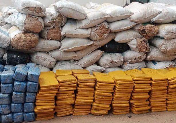 29278 ogun customs seize n231m goods in two months 29278 ogun customs seize n231m goods in two months