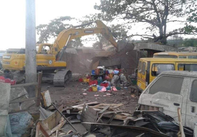 29345 fcta demolishes makeshift settlement market in garki area 1 29345 fcta demolishes makeshift settlement market in garki area 1