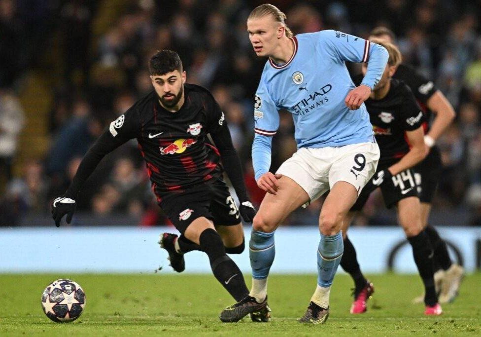 29425 haaland hits five to match champions league record 29425 haaland hits five to match champions league record