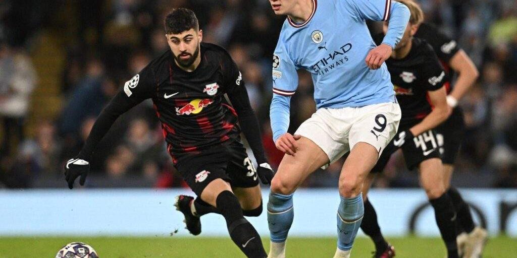 29425 haaland hits five to match champions league record 29425 haaland hits five to match champions league record