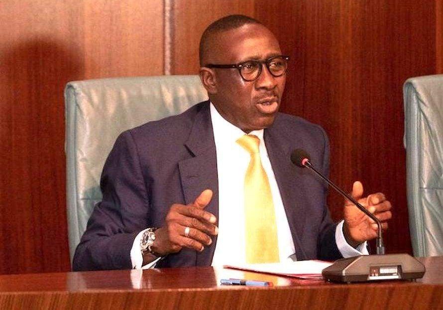 29589 march 18 guber election fg talks tough on plans to disrupt polls 29589 march 18 guber election fg talks tough on plans to disrupt polls