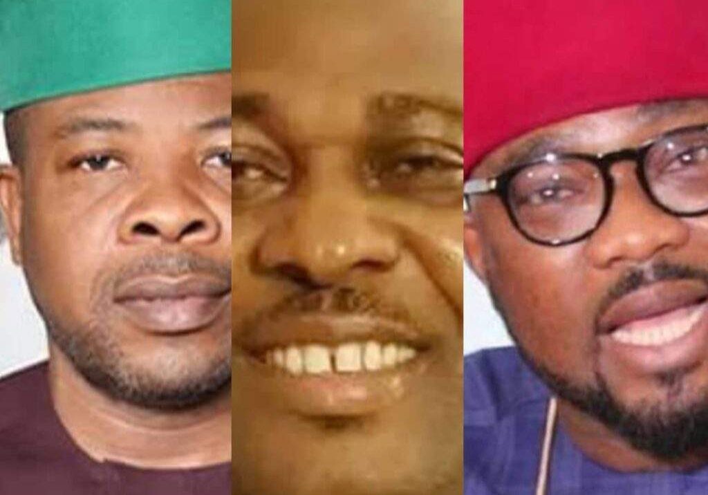 29620 police summon ex imo gov deputy cupp spokesperson over murder allegation 29620 police summon ex imo gov deputy cupp spokesperson over murder allegation