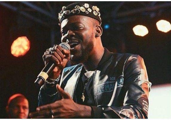 29622 adekunle gold signs with def jam releases album in june 29622 adekunle gold signs with def jam releases album in june