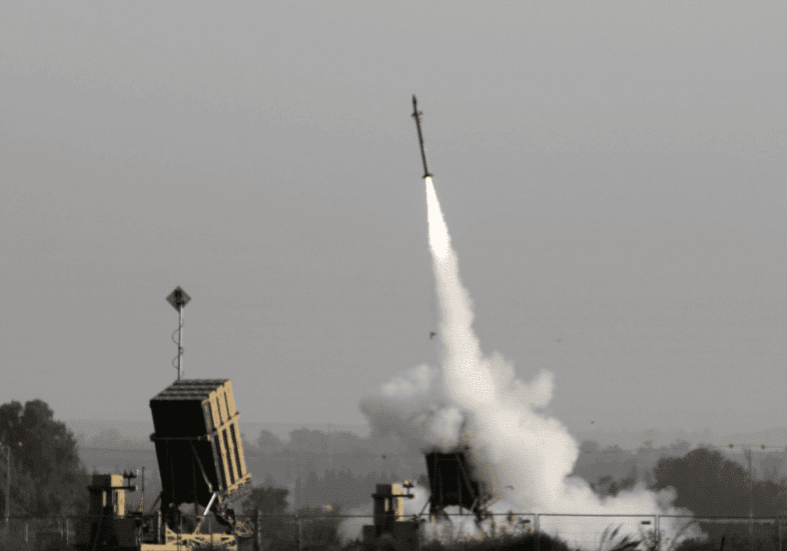 29666 russia strikes down 3 suspected ukrainian missiles in belgorod 29666 russia strikes down 3 suspected ukrainian missiles in belgorod