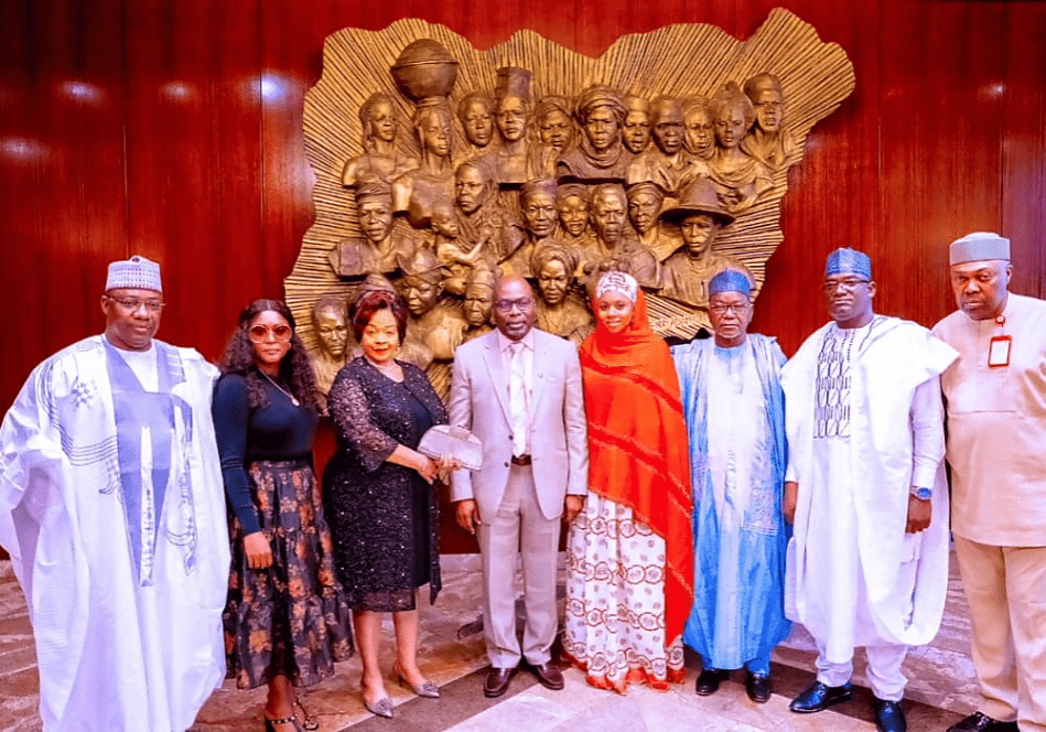 29714 buhari swears in board members of icpc 29714 buhari swears in board members of icpc