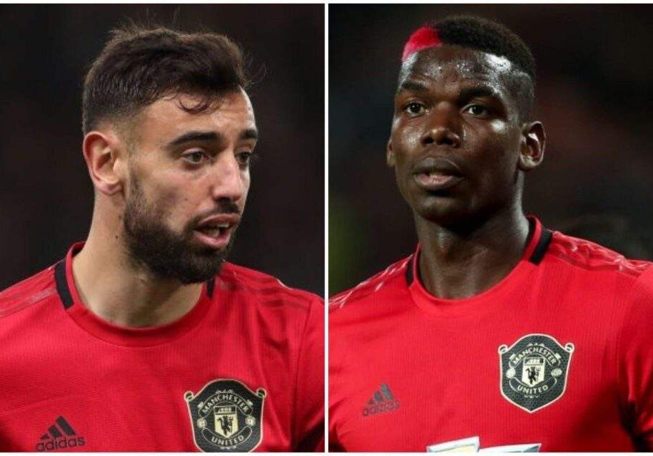 29905 i miss playing alongside you bruno fernandes sends message to pogba 29905 i miss playing alongside you bruno fernandes sends message to pogba