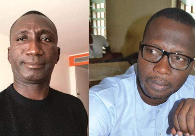 29924 two togo journalists bag three years imprisonment for insulting authorities 29924 two togo journalists bag three years imprisonment for insulting authorities