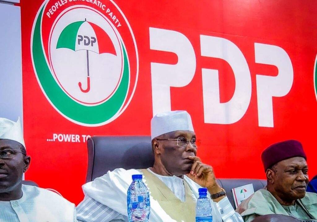 29977 election materials atiku pdp drop application against inec