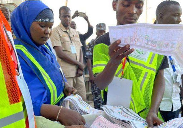 29979 presidential poll revealed nigerias fault lines un official