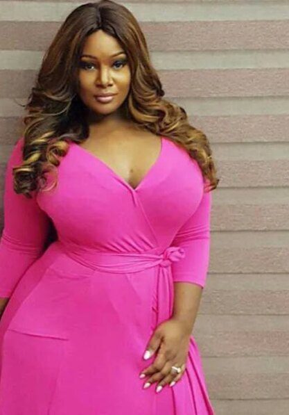 2Face, Annie could've handled divorce privately - Toolz