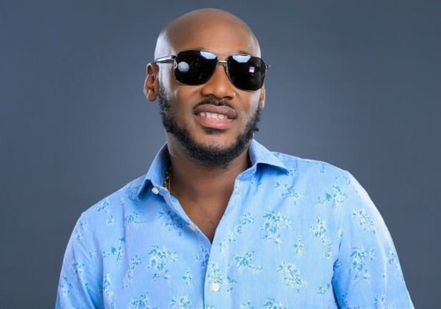 'We had a medical emergency' - 2Face Idibia reacts to alleged arrest in London [VIDEO]