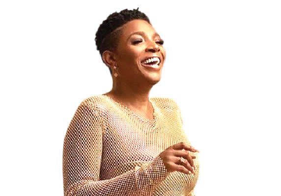 Annie Macaulay reverts Instagram name to ‘Idibia’ amid 2Face's marital drama with Natasha