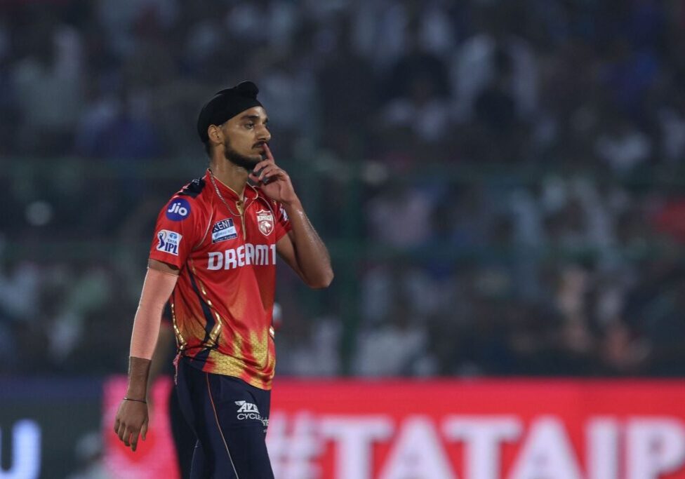 3 Crucial Factors for Punjab Kings to Overcome Mumbai Indians 2025 IPL - Punjab Kings v Mumbai Indians - Source: Getty