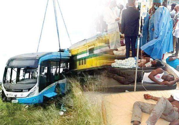 30051 lagos train crash 66 patients out of hospital health commissioner 30051 lagos train crash 66 patients out of hospital health commissioner