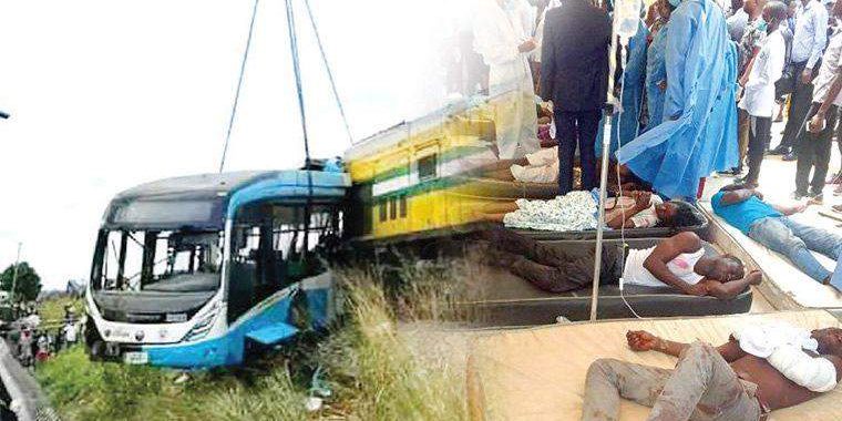 30051 lagos train crash 66 patients out of hospital health commissioner 30051 lagos train crash 66 patients out of hospital health commissioner
