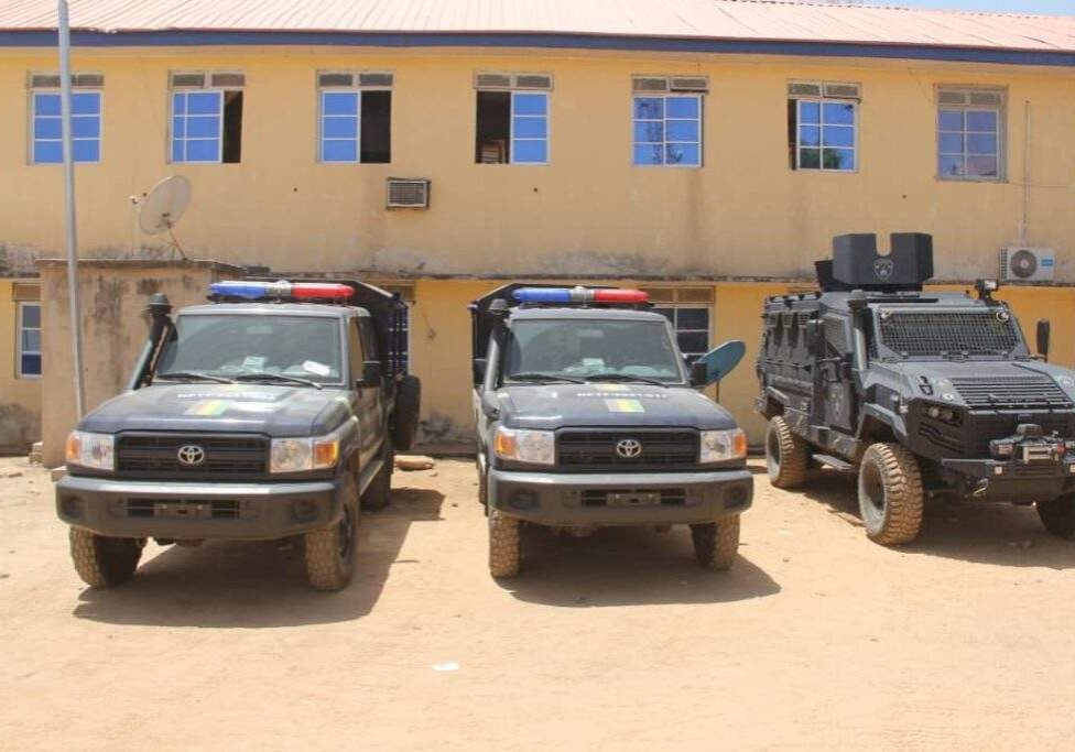 30106 bauchi police assures adequate security for guber polls 30106 bauchi police assures adequate security for guber polls