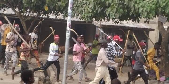 30219 gwarzo lg chairman petitions police sss over shooting of residents by suspected nnpp thugs 30219 gwarzo lg chairman petitions police sss over shooting of residents by suspected nnpp thugs