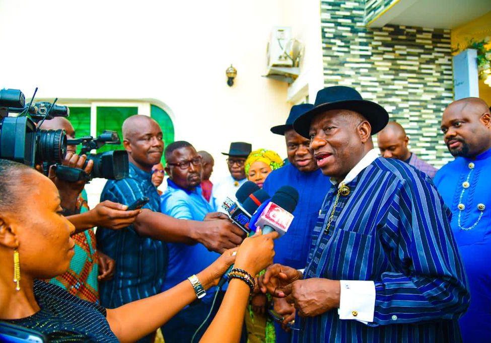 30236 2023 elections jonathan cautions against do or die politics 30236 2023 elections jonathan cautions against do or die politics