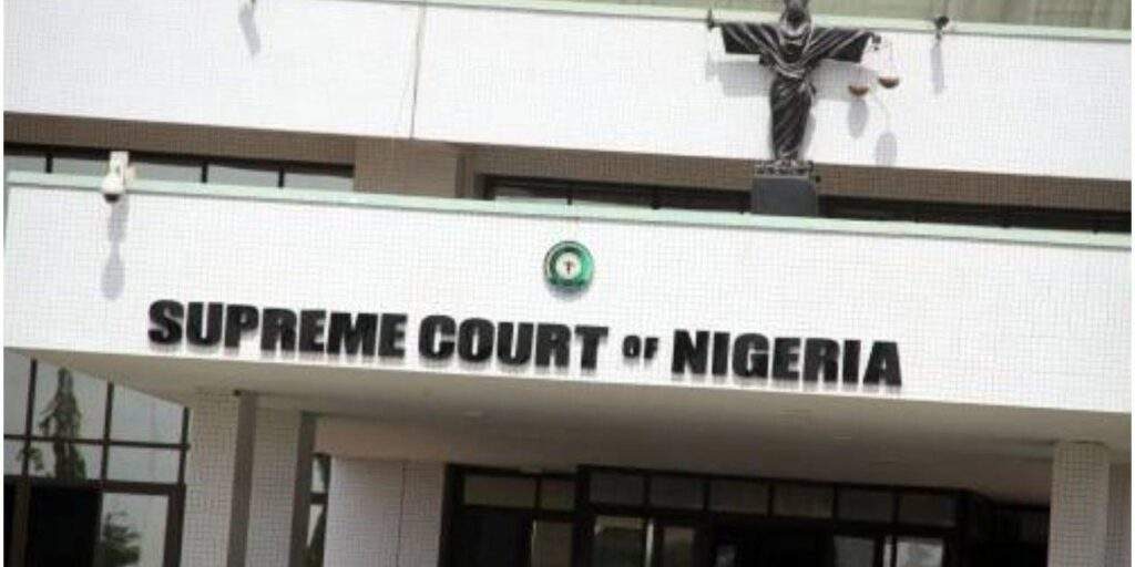 30276 supreme court affirms marama abba as pdp house of assembly candidate