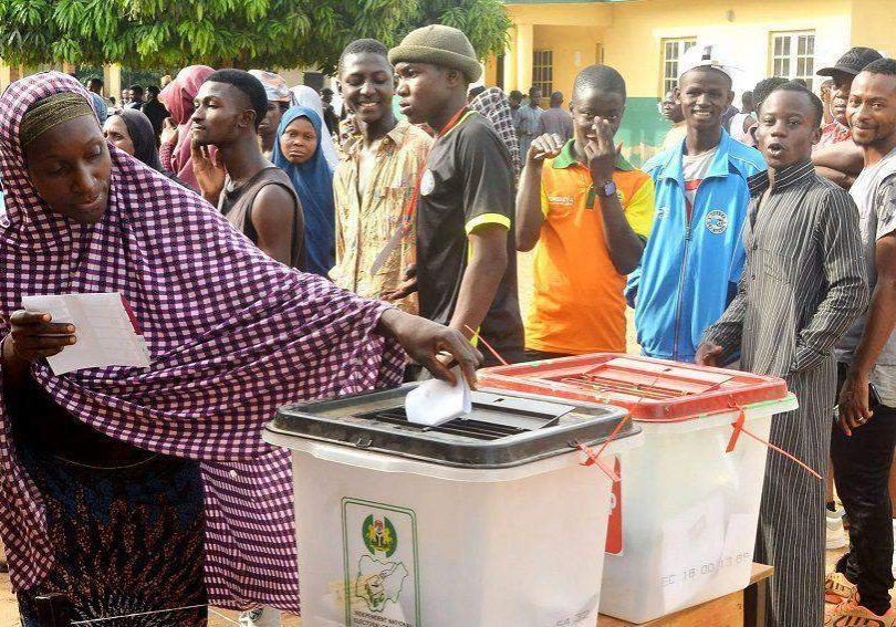 30286 we didnt remove igbo south south names from election duties inec 30286 we didnt remove igbo south south names from election duties inec