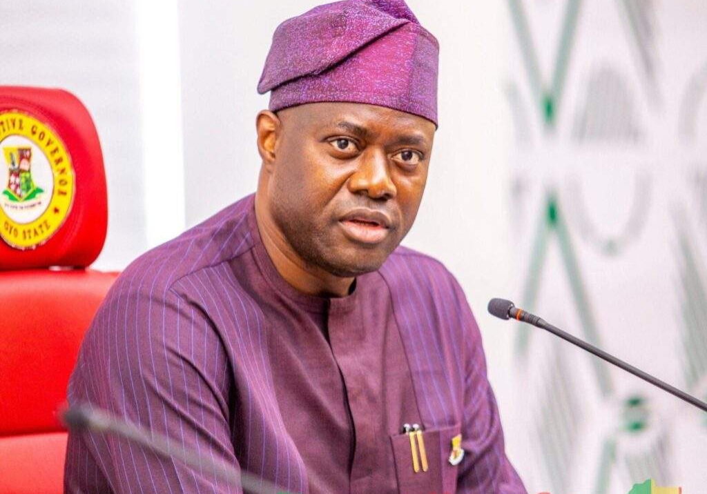 30302 election makinde declares friday half day for workers in oyo 30302 election makinde declares friday half day for workers in oyo
