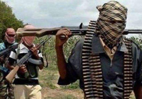 30330 bandits kill major seven others in niger 30330 bandits kill major seven others in niger