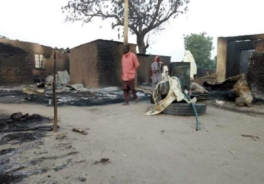 30379 pdp condemns killing in southern kaduna urges residents to remain calm 30379 pdp condemns killing in southern kaduna urges residents to remain calm